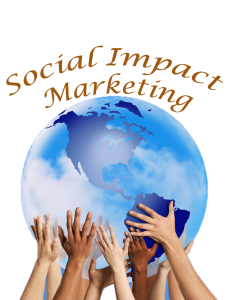 social impact marketing